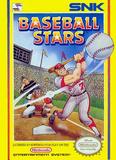 Baseball Stars (Nintendo Entertainment System)